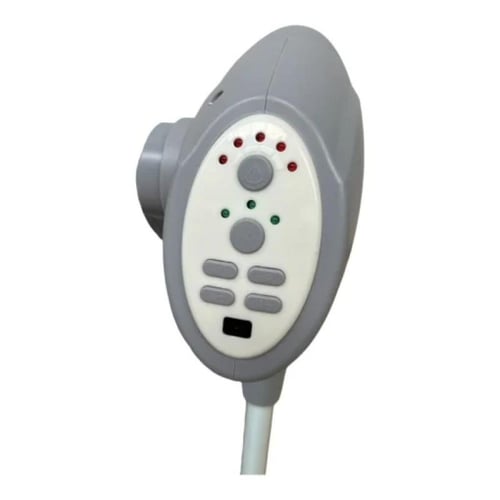 بيبي شاين سرير أطفال هزاز كهربائي بحزام أمان وتحكم...