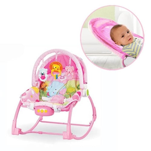 بيبي شاين جلاسة مواليد قابلة للاهتزاز والثبات مع ا...