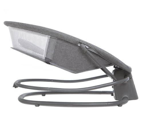 سرير أطفال متعدد الاستخدامات 4 في 1 من Mastela – م...