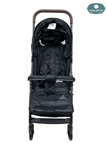 عربية X1 خفيفة وعملية - للسفر