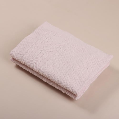 ميني جنتل ملف تريكو ناعم للمواليد