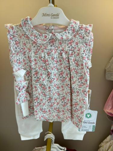 بيجاما بناتي مقاسات 3-6-19-12