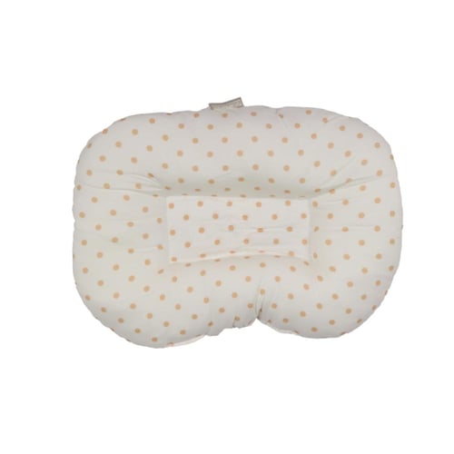 بيبي شاين وسادة مواليد مع قبضة للأم لتعديل رأس الم...