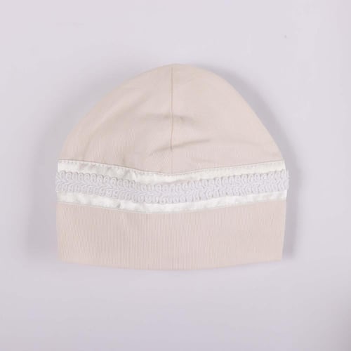 طقم استقبال بناتي ميني جنتل (مدس+ملف+أفرول+بيت رضا...