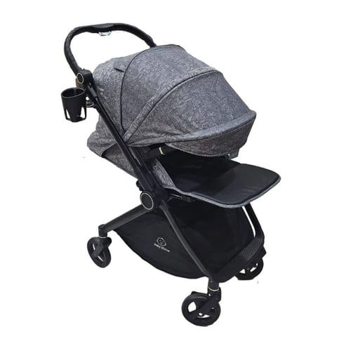 بيبي شاين عربة طيارة للأطفال - D9