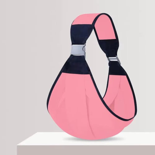 حمالات أطفال صغار ورضع مريحة وعملية بتصميم عصري من...