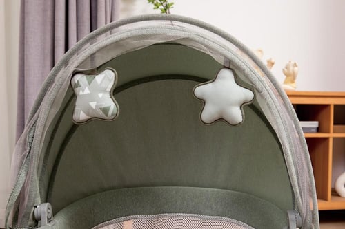 (كرسي هزاز من ماستيلا)