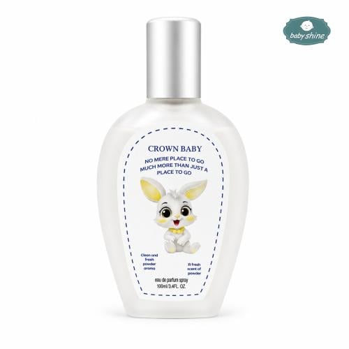 عطر كروان بيبي - 100مل
