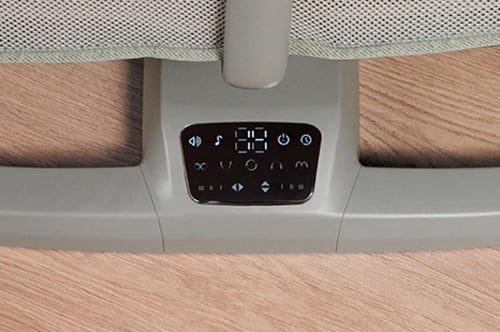 (كرسي هزاز من ماستيلا)