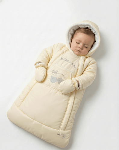 مدس بناتي شتوي مبطن مع كفوف الوان متعددة مقاسات حت...