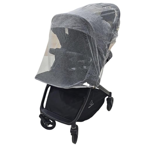 بيبي شاين عربة طيارة للأطفال - D9