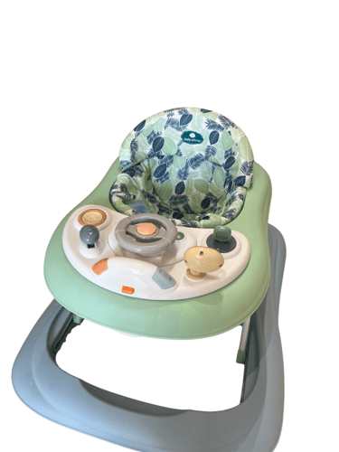 مشاية اطفال الوان متعددة