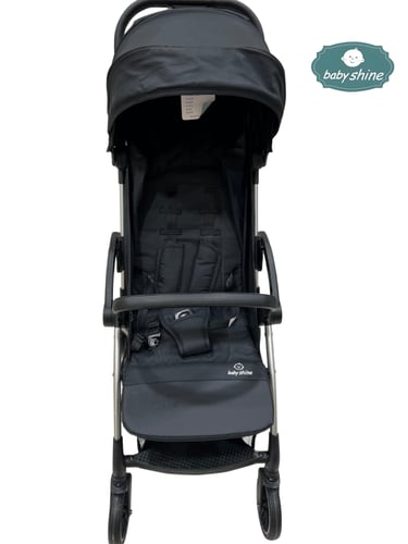 عربية سفر A2 مع شنطة لحمل العربية