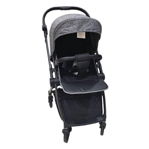 بيبي شاين عربة طيارة للأطفال - D9