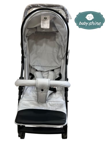 عربية X1 خفيفة وعملية - للسفر