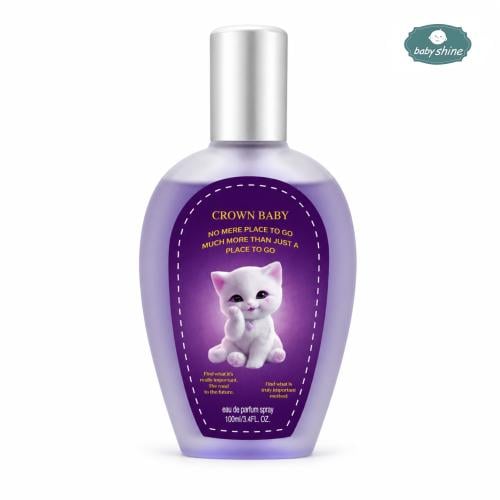 عطر كروان بيبي - 100مل