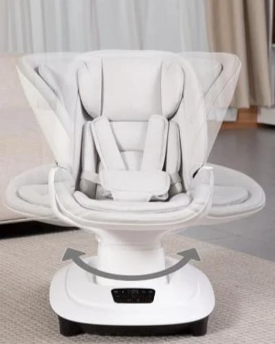 ماستيلا ديلوكس أرجوحة أطفال متعددة الحركات