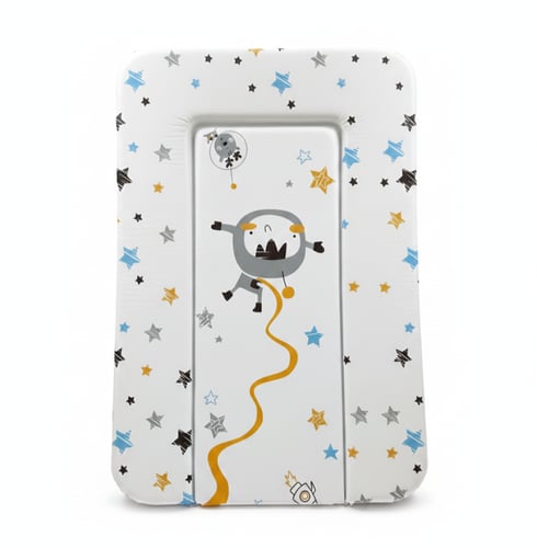 سجادة تغيير مقاومة للماء اشكال متعددة