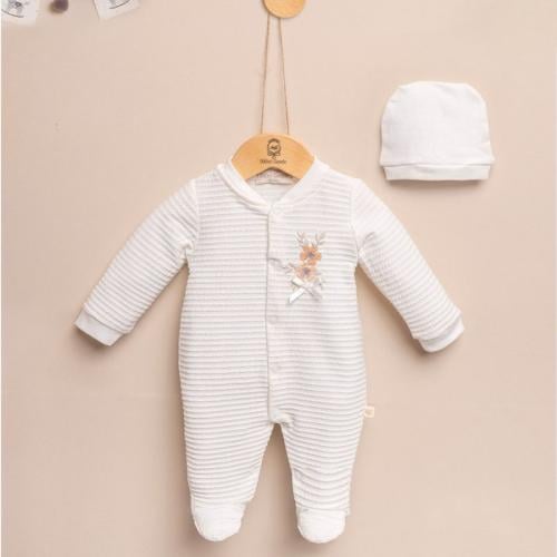 ميني جنتل أفرول بناتي قطن