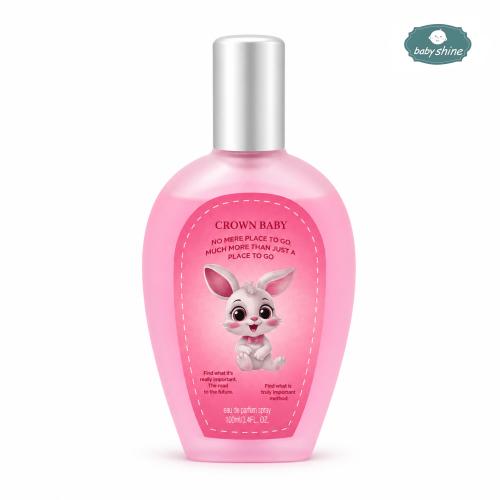 عطر كروان بيبي - 100مل