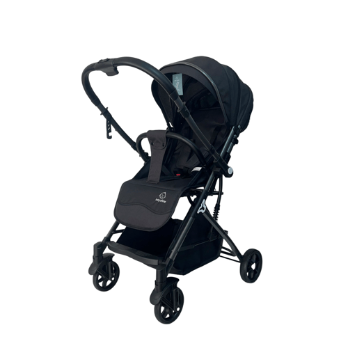 بيبي شاين عربة طيارة للأطفال بقماش الجاكارمن 0 إلى...