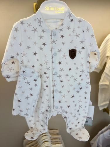 افرول ولادي حتى عمر شهر لون اوف وايت