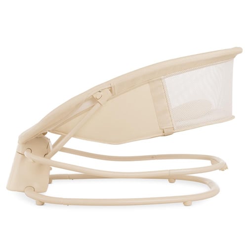 سرير أطفال متعدد الاستخدامات 4 في 1 من Mastela – م...