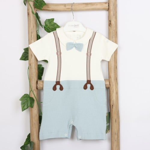 ميني جنتل افرول ولادي