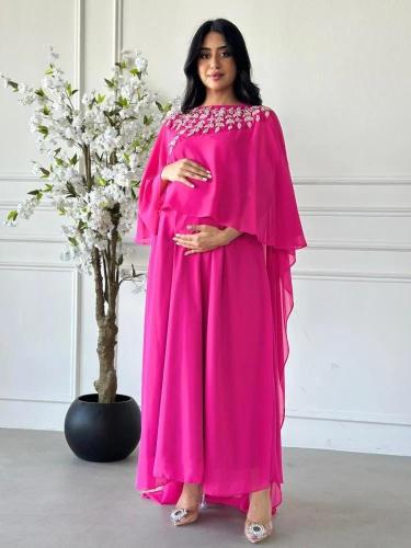 فستان حمل فوشي