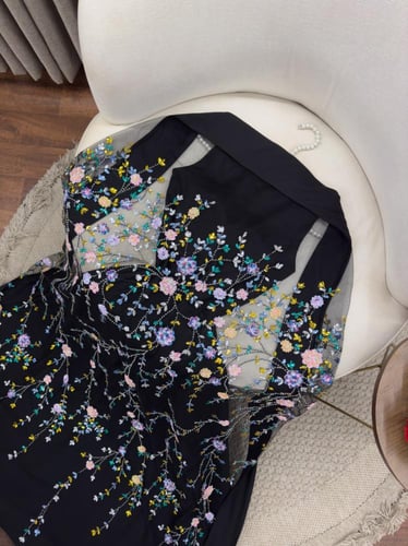 فستان سهره فخم