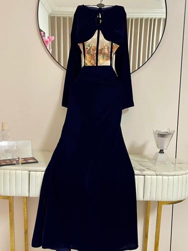 فستان سهره انيق