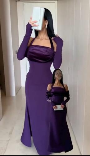 فستان سهره ناعم