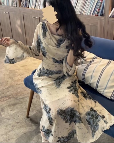 فستان العيد