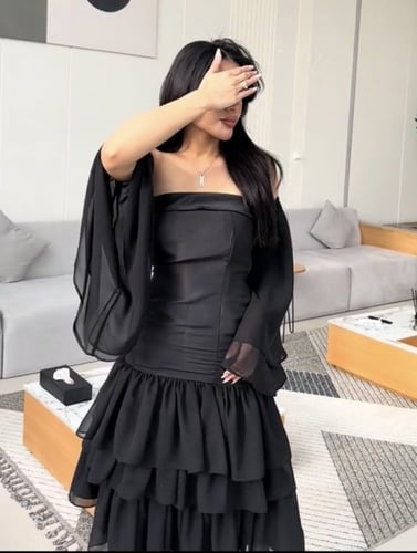 فستان العيد