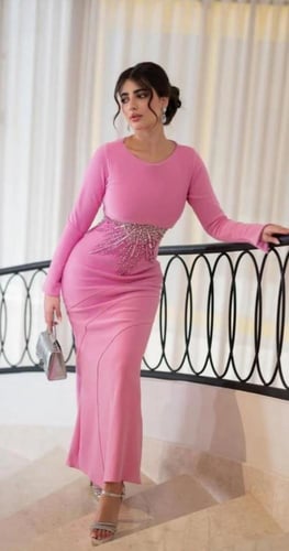 فستان سهره فوشي