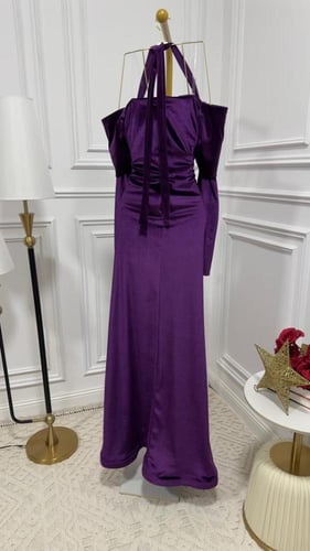 فستان سهره ناعم