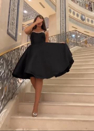 فستان سهره قصير