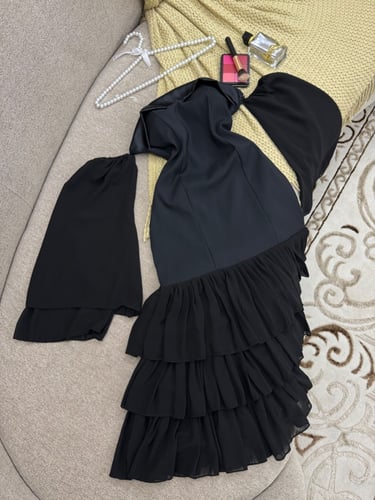 فستان العيد