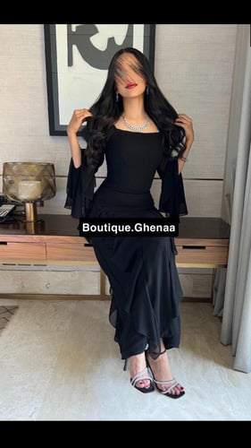 فستان العيد ب٣ الوان