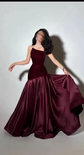 فستان سهره فخم