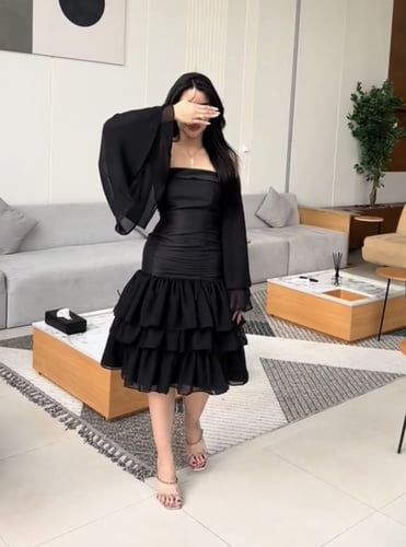 فستان العيد