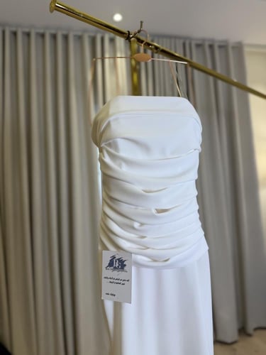 فستان سهره انيق