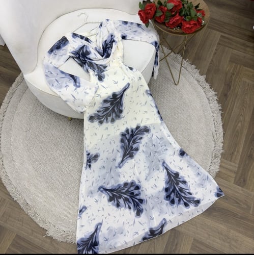 فستان العيد