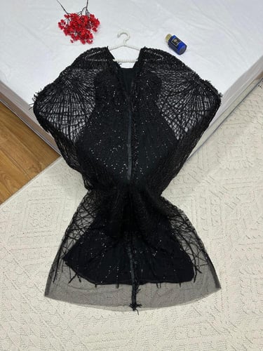 فستان سهره سكري