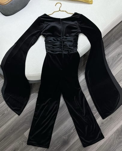 جمبسوت مخمل كوري