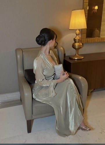 فستان الماسة العيد