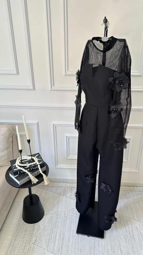 جمبسوت اسود مورد