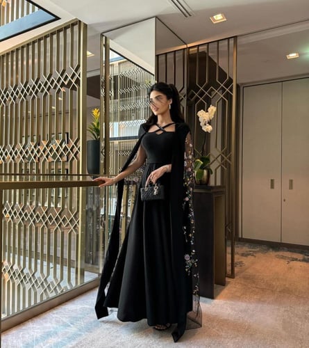 فستان سهره فخم