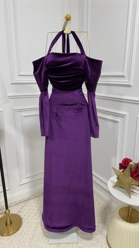 فستان سهره ناعم