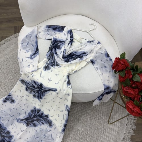 فستان العيد